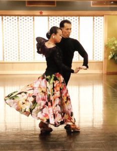 ダンススクール寺岡